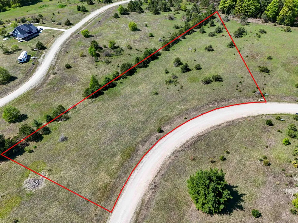 Sugarpine Lane Almira Township, MI 49650