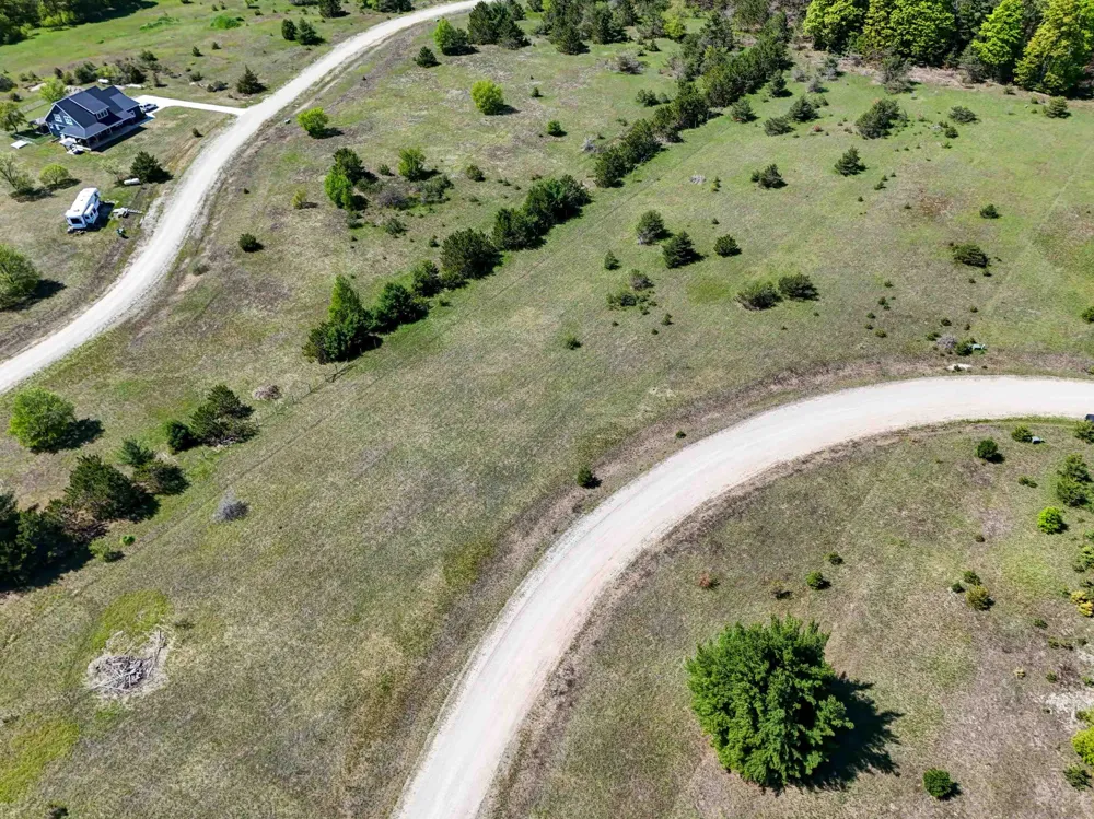 Sugarpine Lane Almira Township, MI 49650