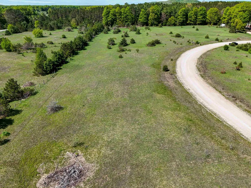 Sugarpine Lane Almira Township, MI 49650