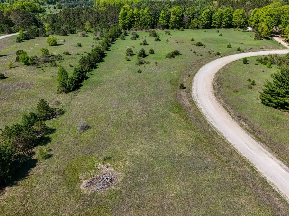 Sugarpine Lane Almira Township, MI 49650