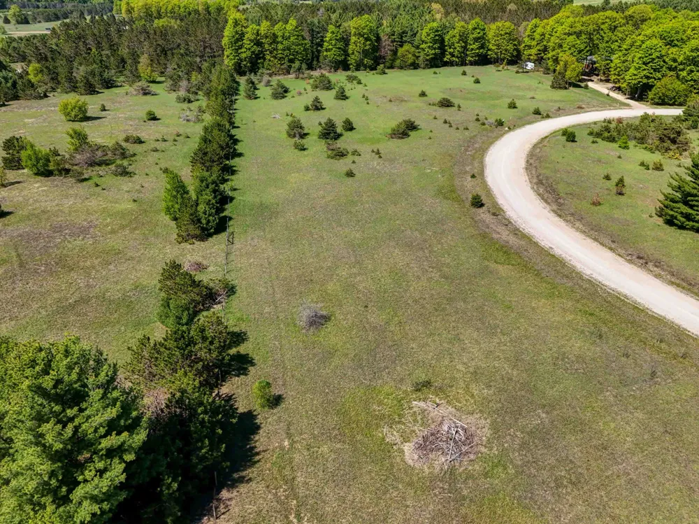 Sugarpine Lane Almira Township, MI 49650
