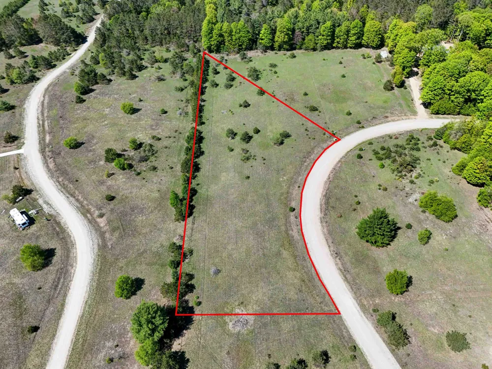 Sugarpine Lane Almira Township, MI 49650