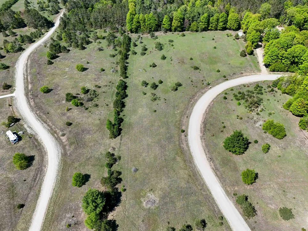 Sugarpine Lane Almira Township, MI 49650