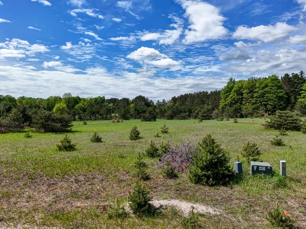 Sugarpine Lane Almira Township, MI 49650