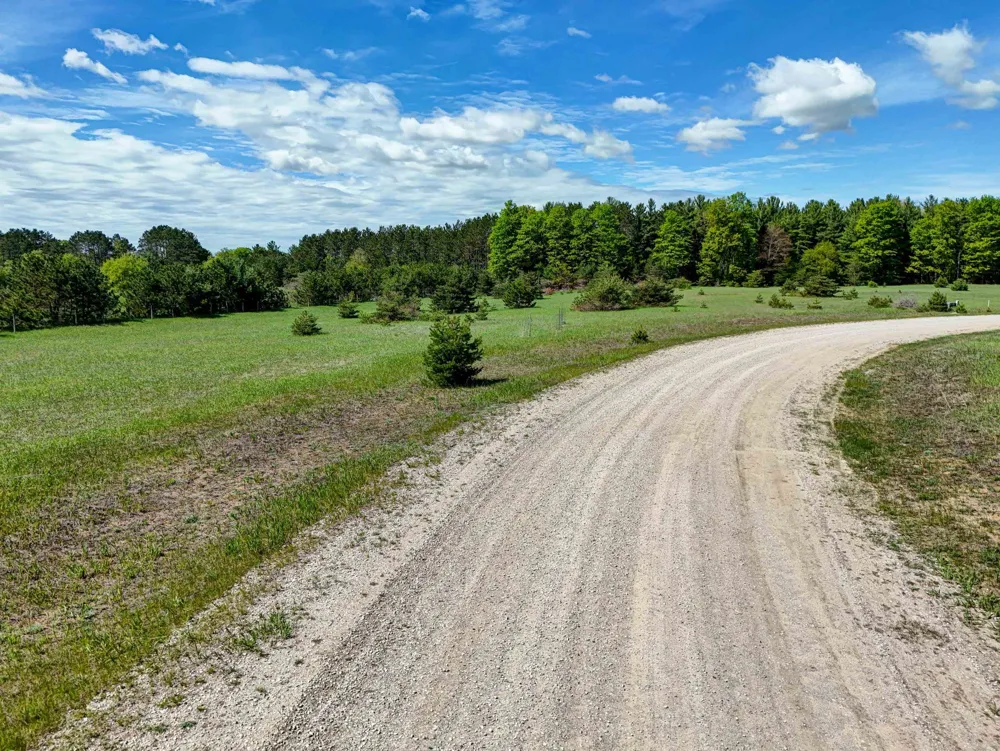 Sugarpine Lane Almira Township, MI 49650