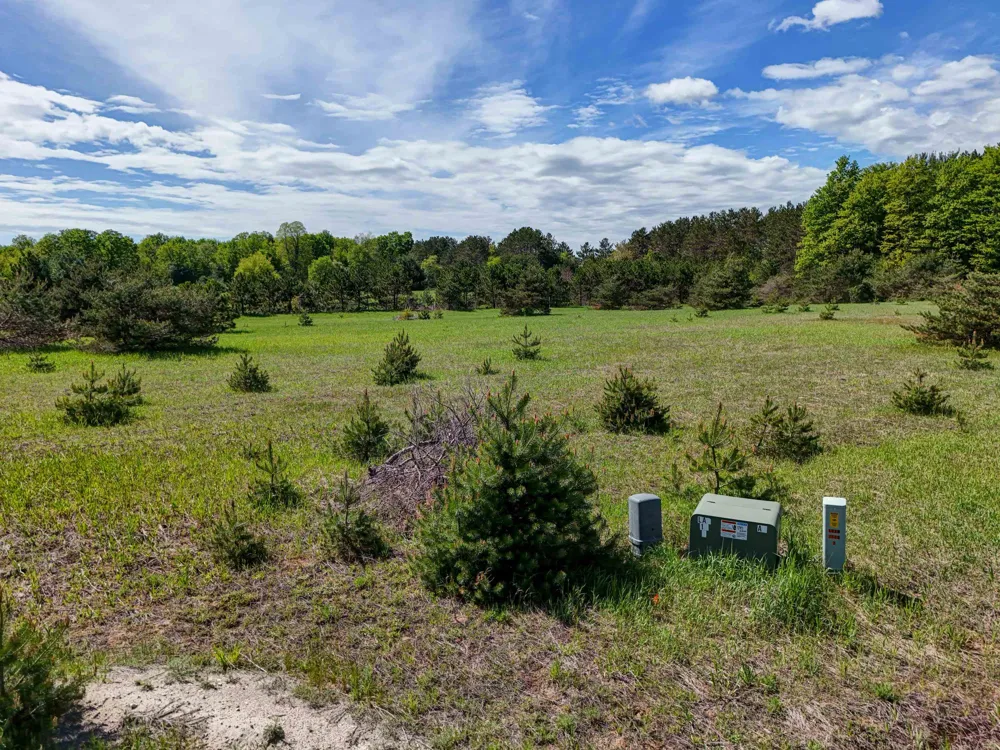 Sugarpine Lane Almira Township, MI 49650