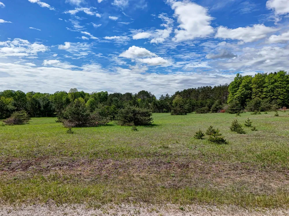 Sugarpine Lane Almira Township, MI 49650