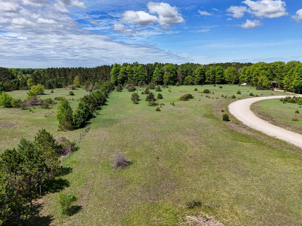 Sugarpine Lane Almira Township, MI 49650