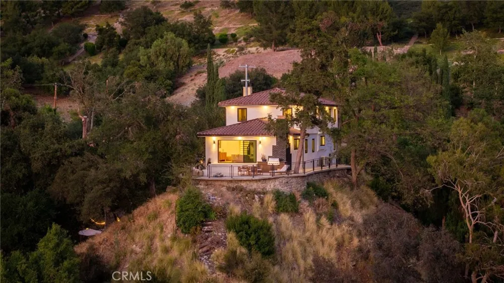11111 Tujunga Canyon Tujunga, CA 91042