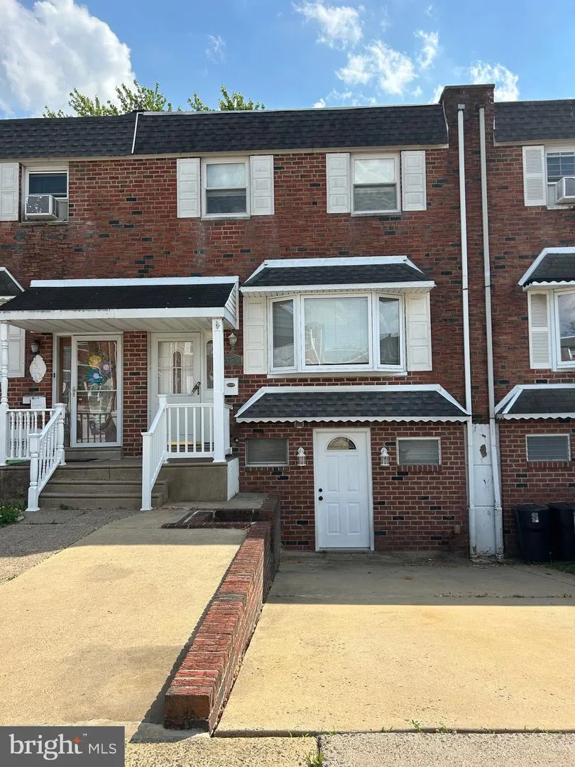 3336 GURLEY ROAD Philadelphia, PA 19154