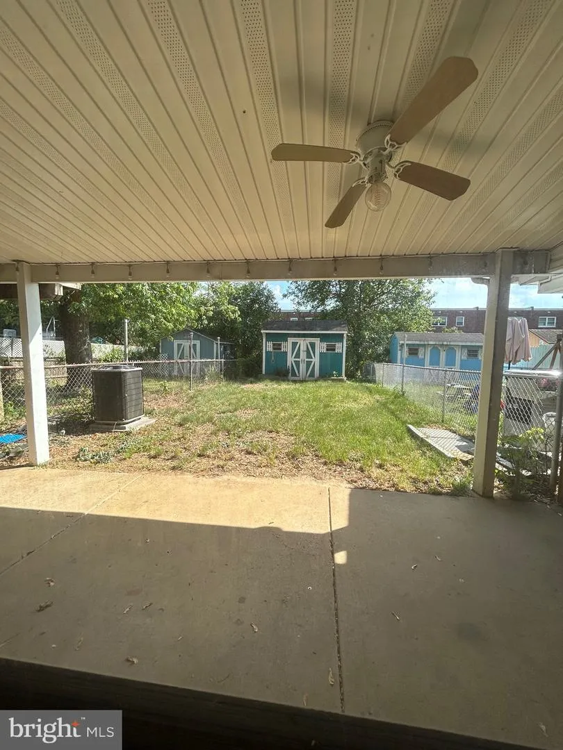 3336 GURLEY ROAD Philadelphia, PA 19154