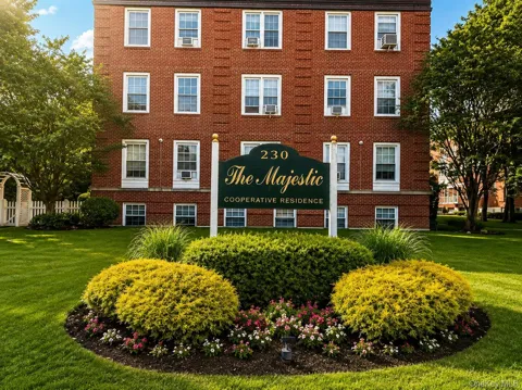 230 Central Avenue #1-C
