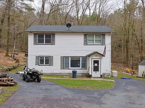 68 Kennel Road