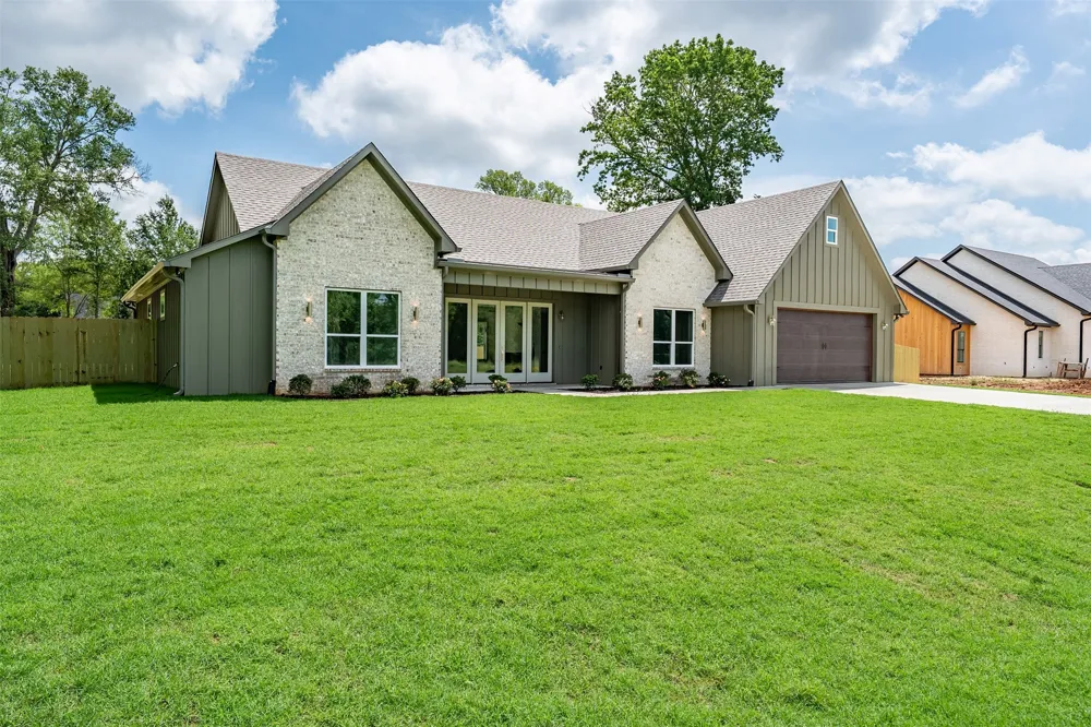 14009 Hidden Brook Flint, TX 75762