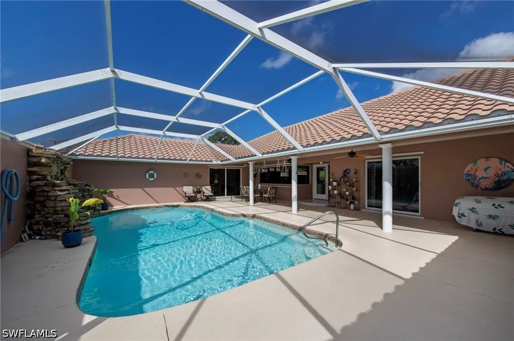 Stringfellow Road Bokeelia, FL 33922