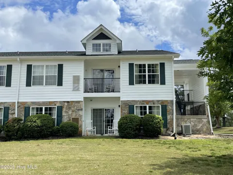 510 Little River Farm Boulevard #B100