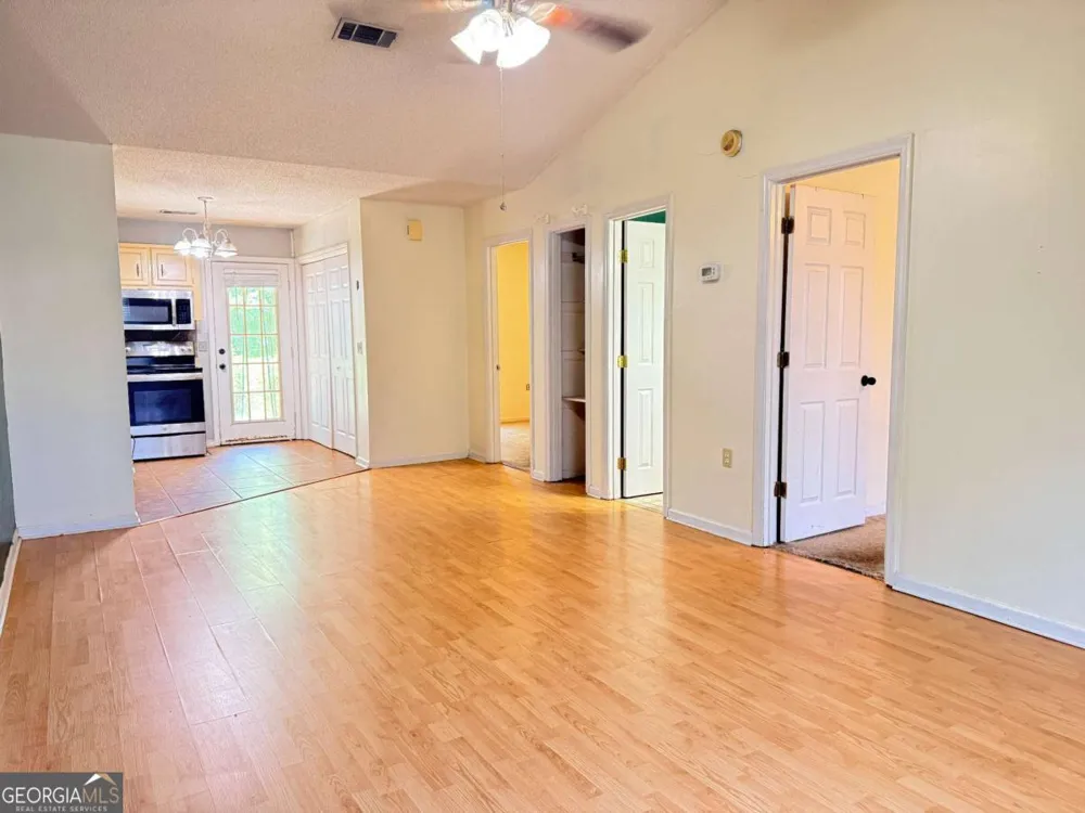 140 Lanier DR Statesboro, GA 30458