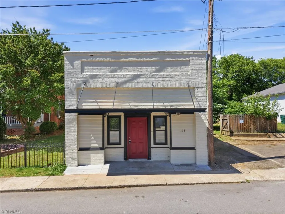 125 The Boulevard Eden, NC 27288