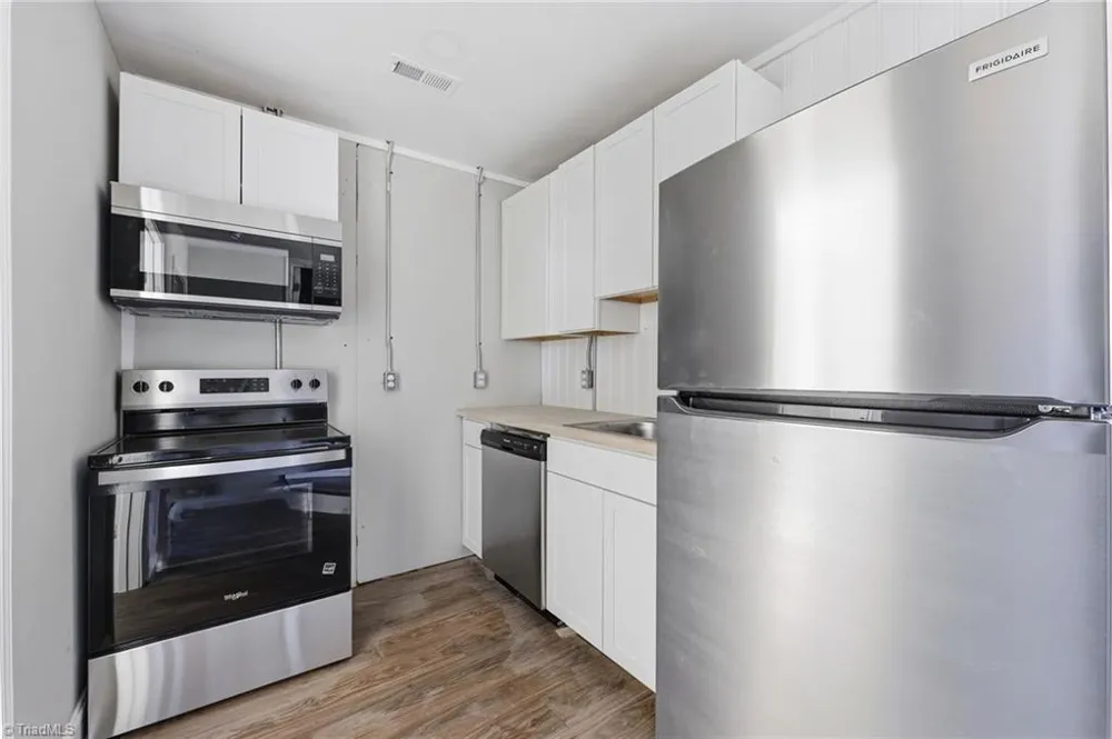 125 The Boulevard Eden, NC 27288