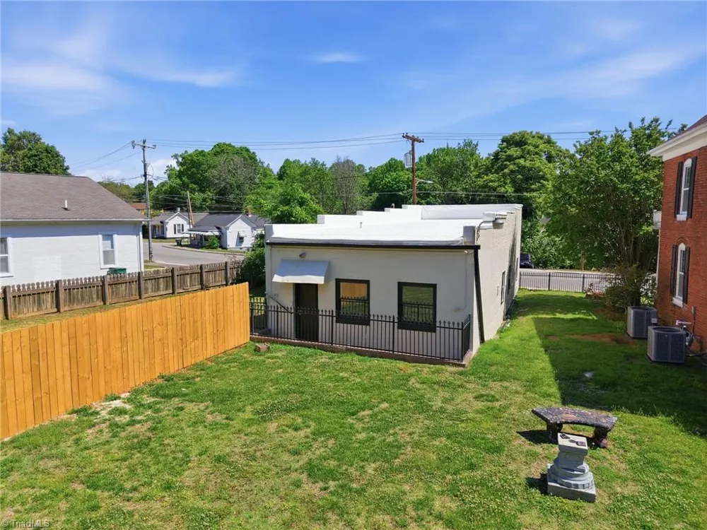 125 The Boulevard Eden, NC 27288
