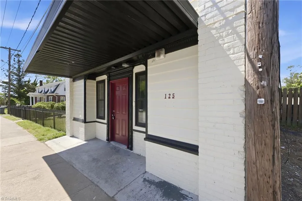 125 The Boulevard Eden, NC 27288