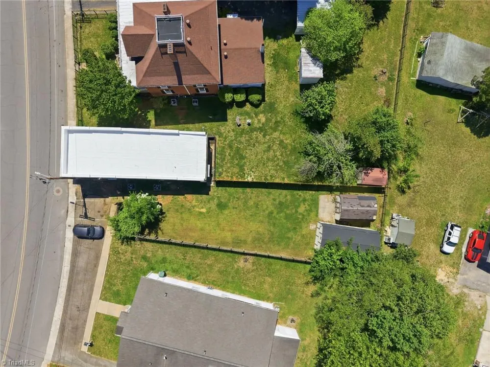 125 The Boulevard Eden, NC 27288