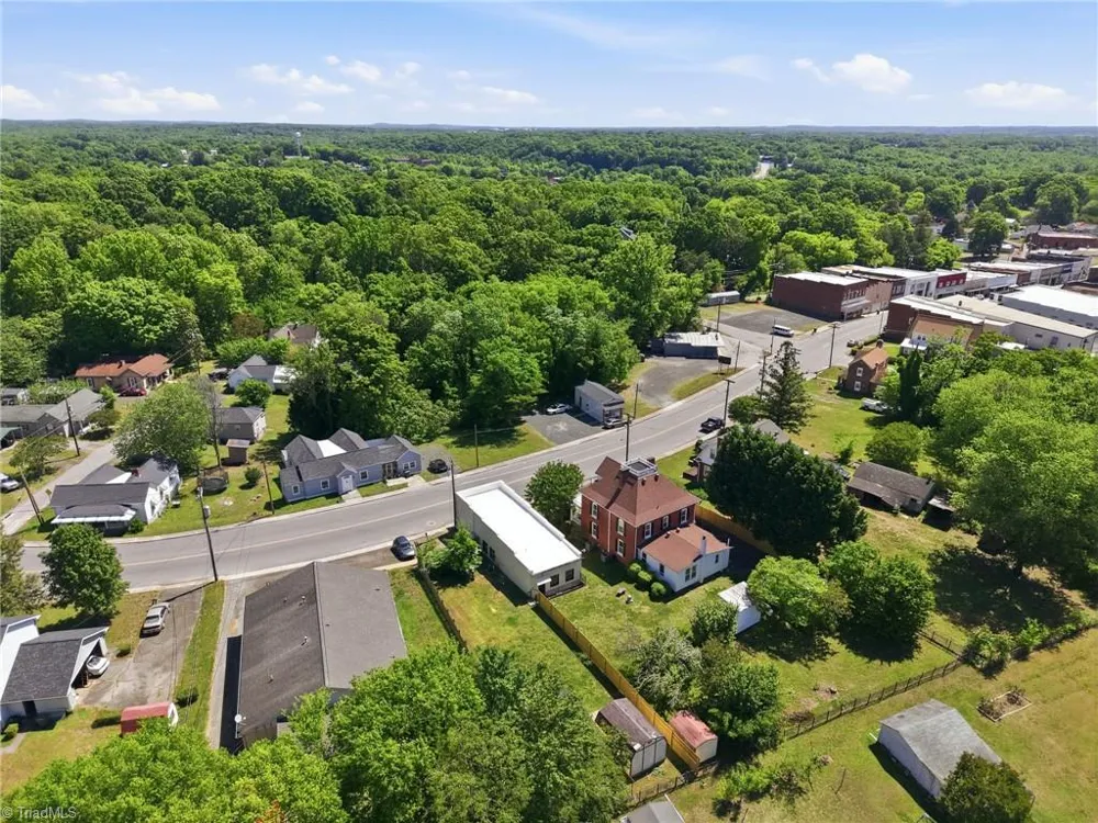125 The Boulevard Eden, NC 27288