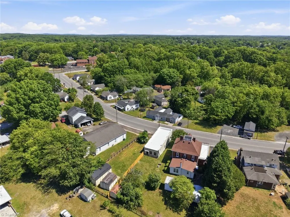 125 The Boulevard Eden, NC 27288