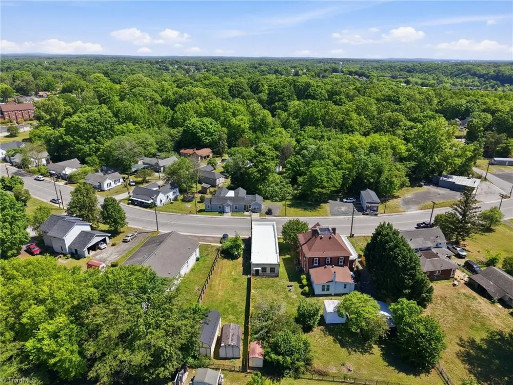 125 The Boulevard Eden, NC 27288