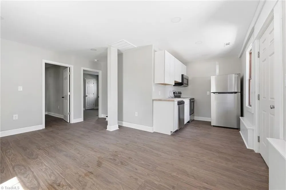 125 The Boulevard Eden, NC 27288