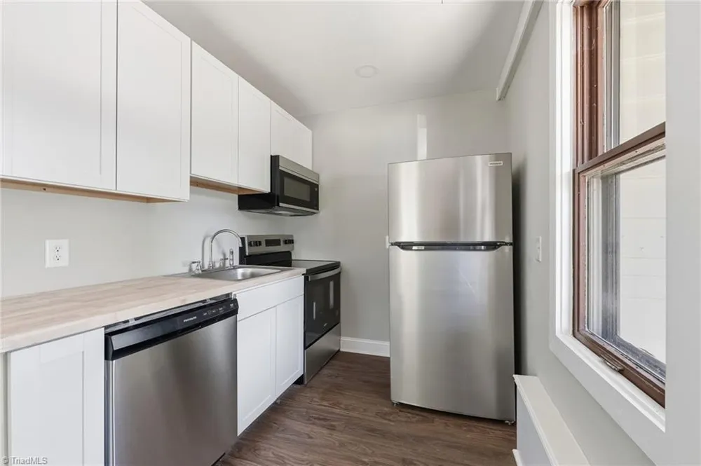 125 The Boulevard Eden, NC 27288