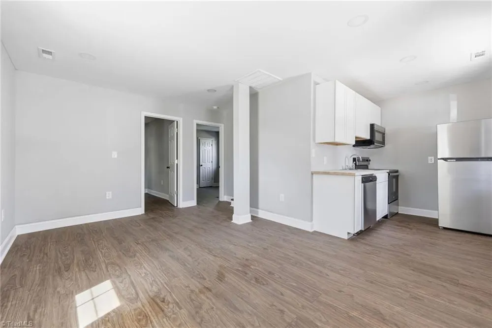 125 The Boulevard Eden, NC 27288