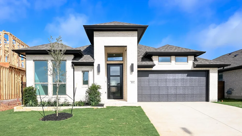 311 Melody Road Lockhart, TX 78644
