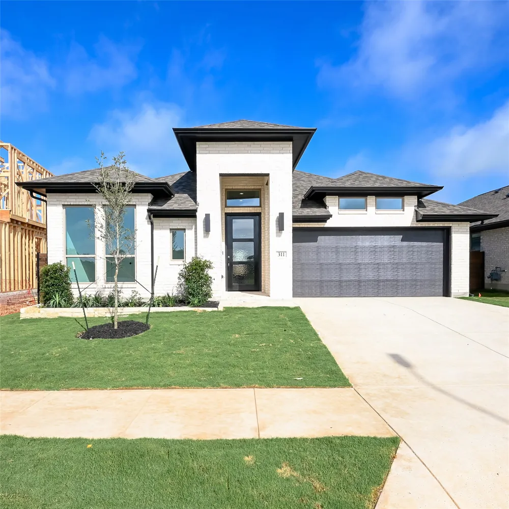 311 Melody Road Lockhart, TX 78644