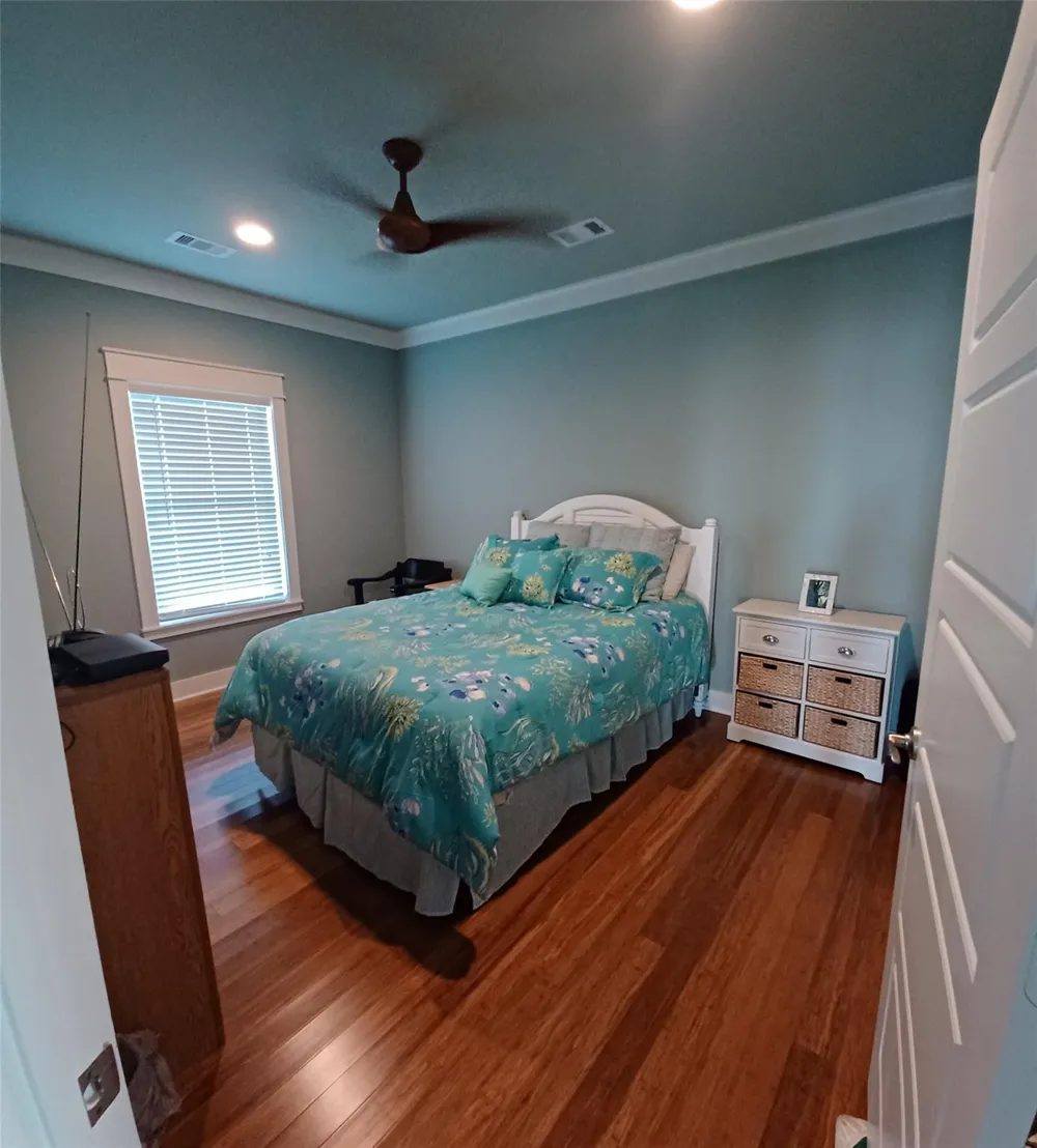 1279 Faggard Slip Road #RD Gilchrist, TX 77617