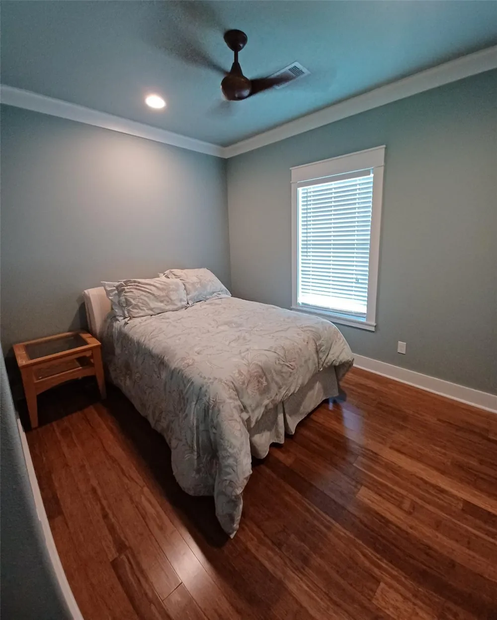 1279 Faggard Slip Road #RD Gilchrist, TX 77617