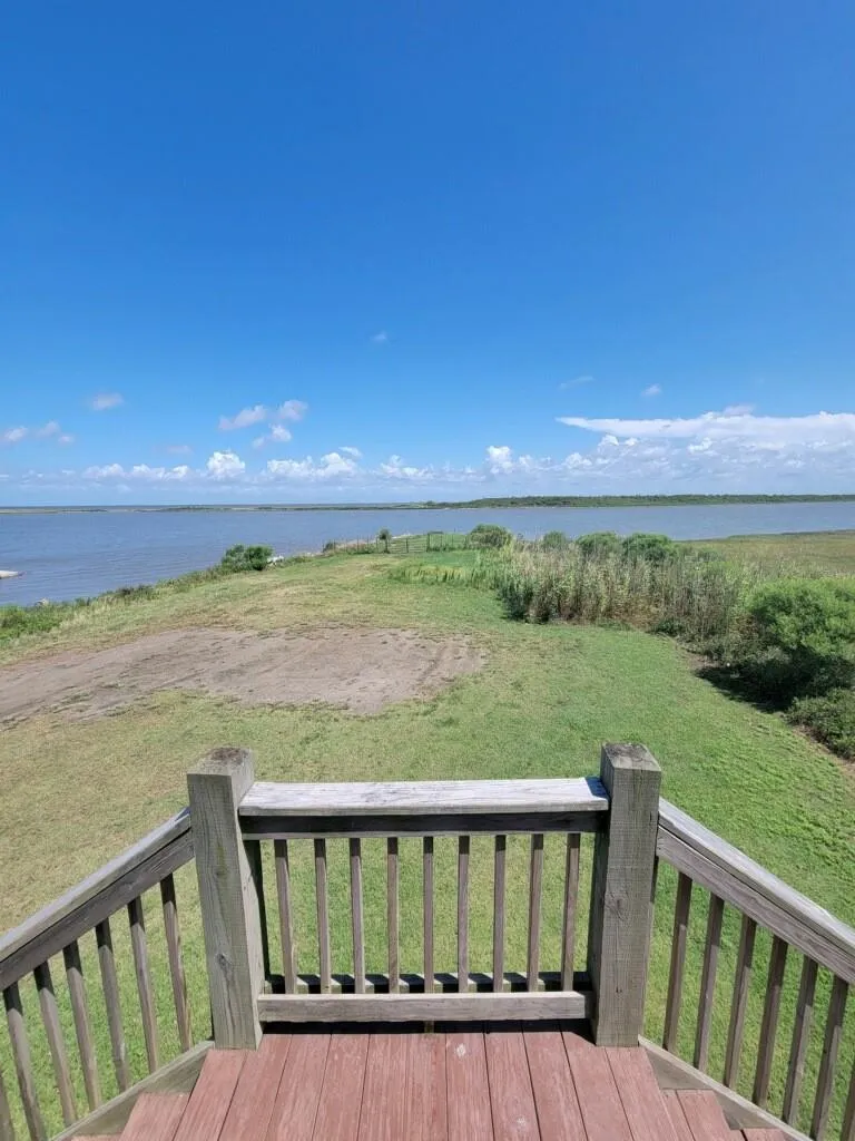 1279 Faggard Slip Road #RD Gilchrist, TX 77617