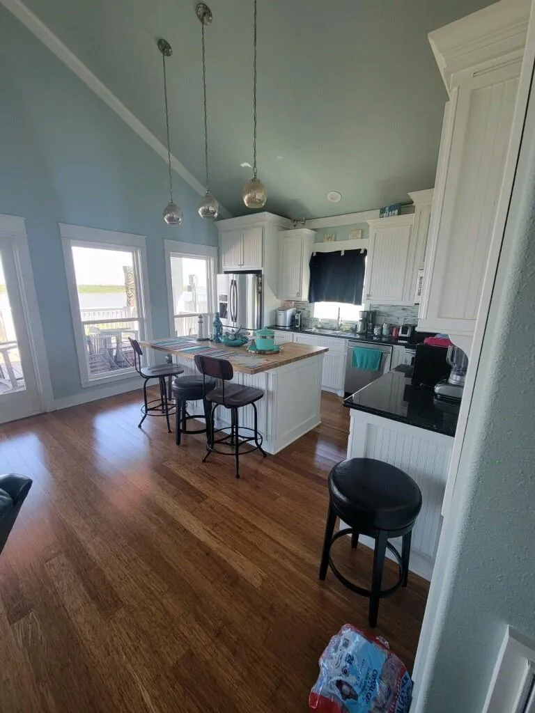 1279 Faggard Slip Road #RD Gilchrist, TX 77617