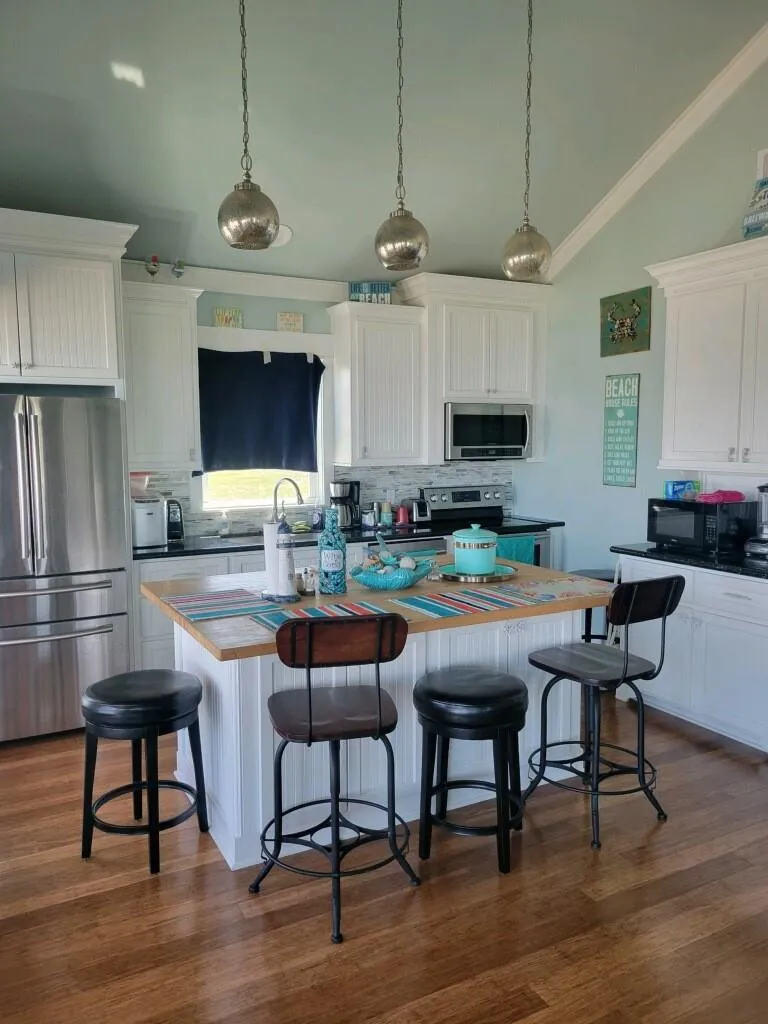 1279 Faggard Slip Road #RD Gilchrist, TX 77617