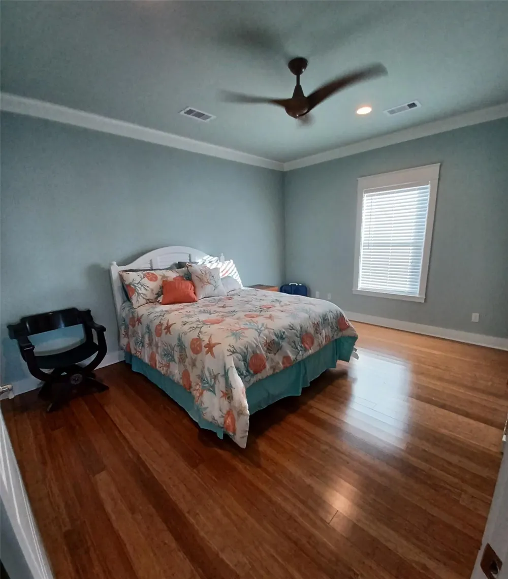 1279 Faggard Slip Road #RD Gilchrist, TX 77617