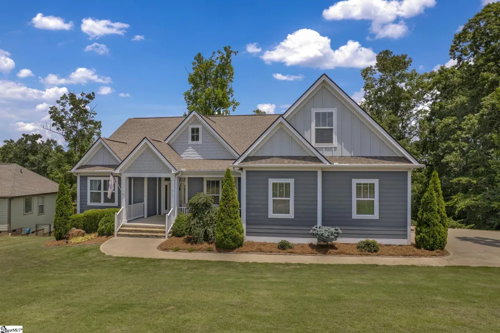 813 Olivine Court Chesnee, SC 29323