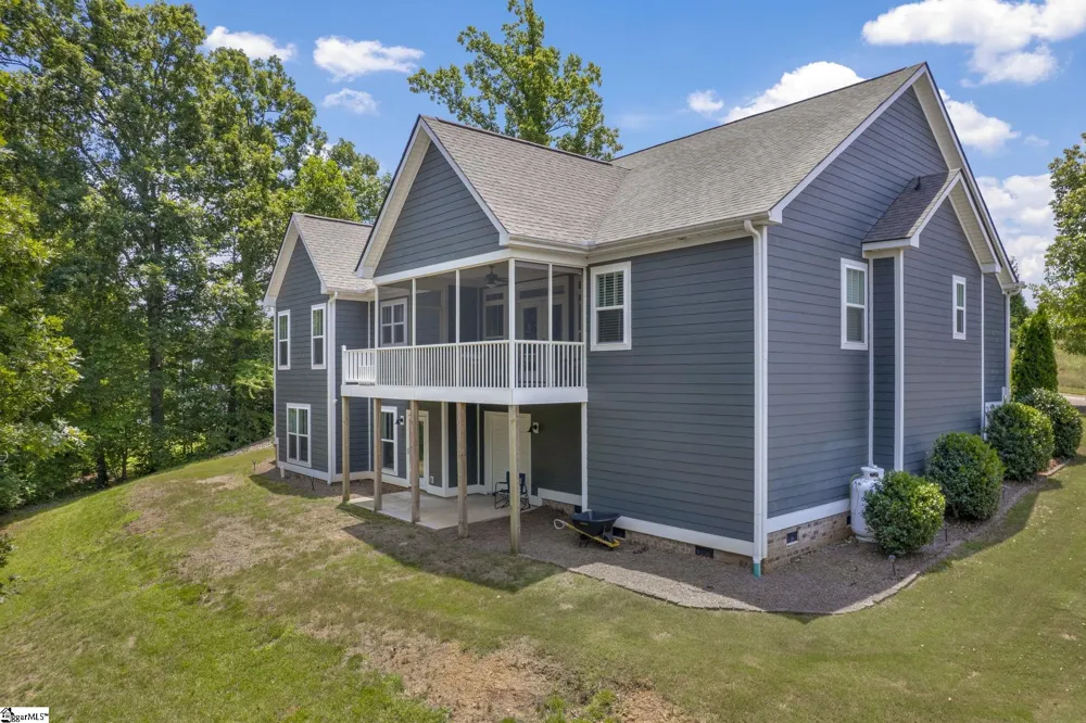 813 Olivine Court Chesnee, SC 29323