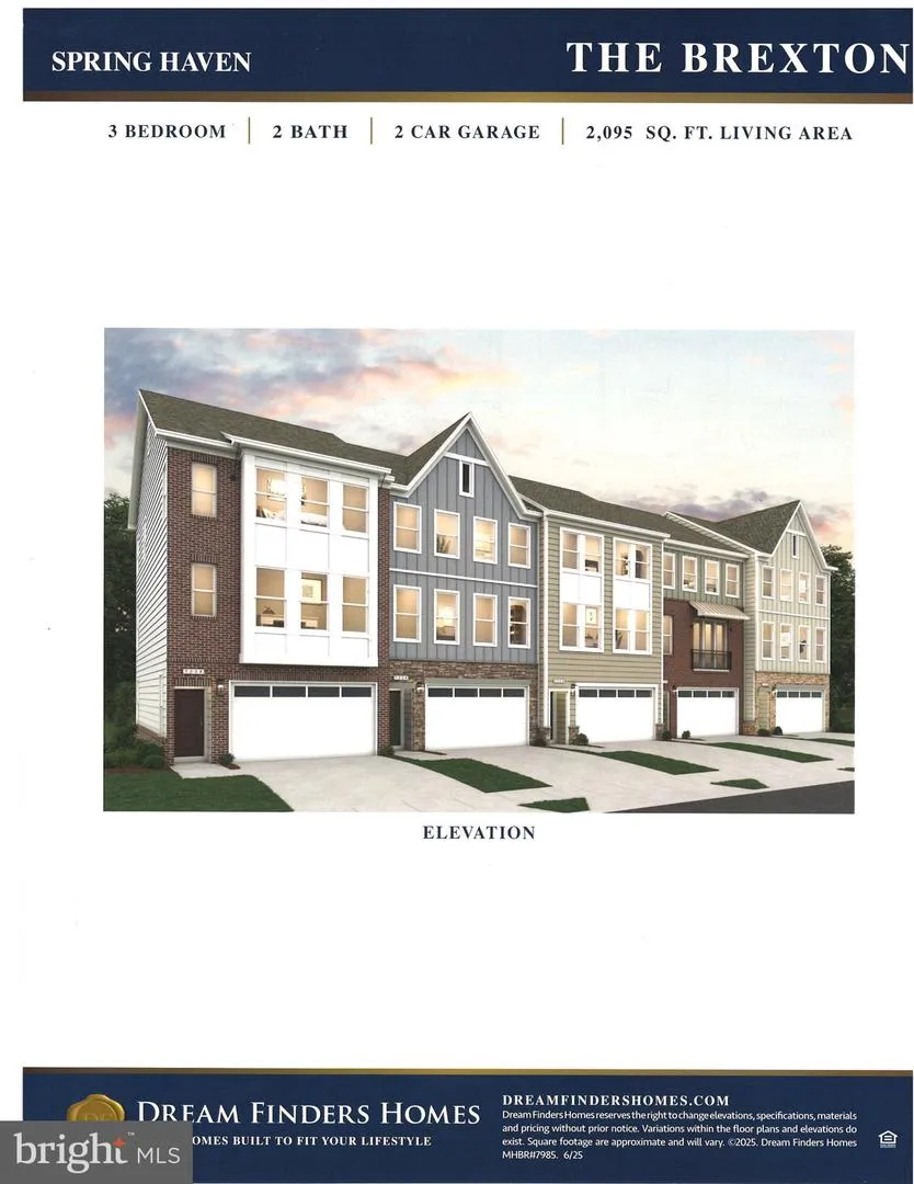 2769 BEAR CLAW PLACE Waldorf, MD 20601