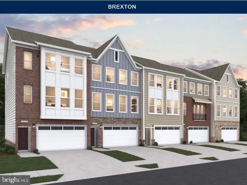 2769 BEAR CLAW PLACE Waldorf, MD 20601