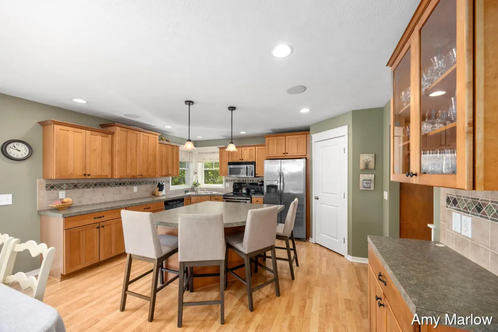 2275 Van Singel Lake Drive SW Byron Township, MI 49315