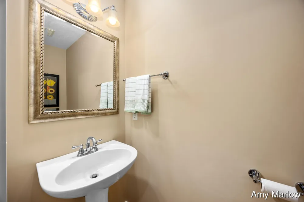 2275 Van Singel Lake Drive SW Byron Township, MI 49315