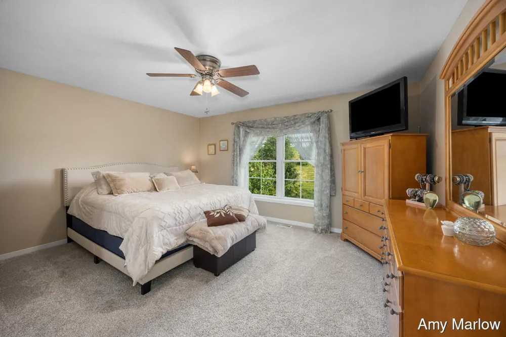 2275 Van Singel Lake Drive SW Byron Township, MI 49315