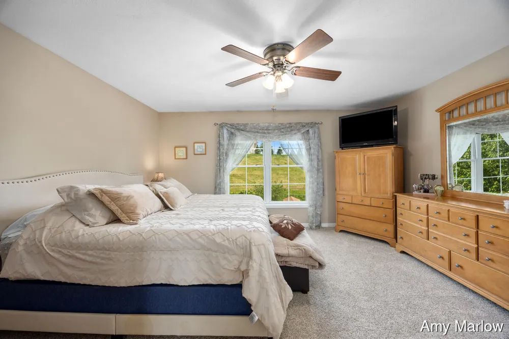 2275 Van Singel Lake Drive SW Byron Township, MI 49315