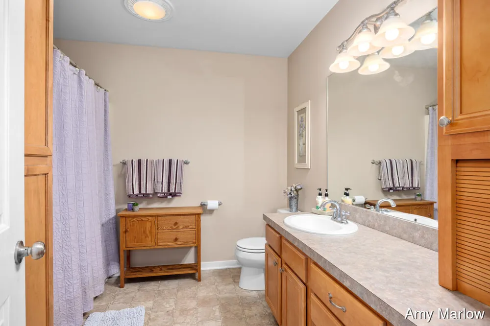 2275 Van Singel Lake Drive SW Byron Township, MI 49315