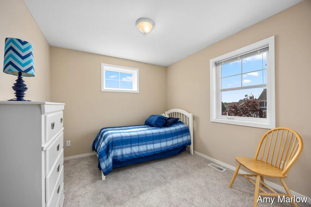 2275 Van Singel Lake Drive SW Byron Township, MI 49315